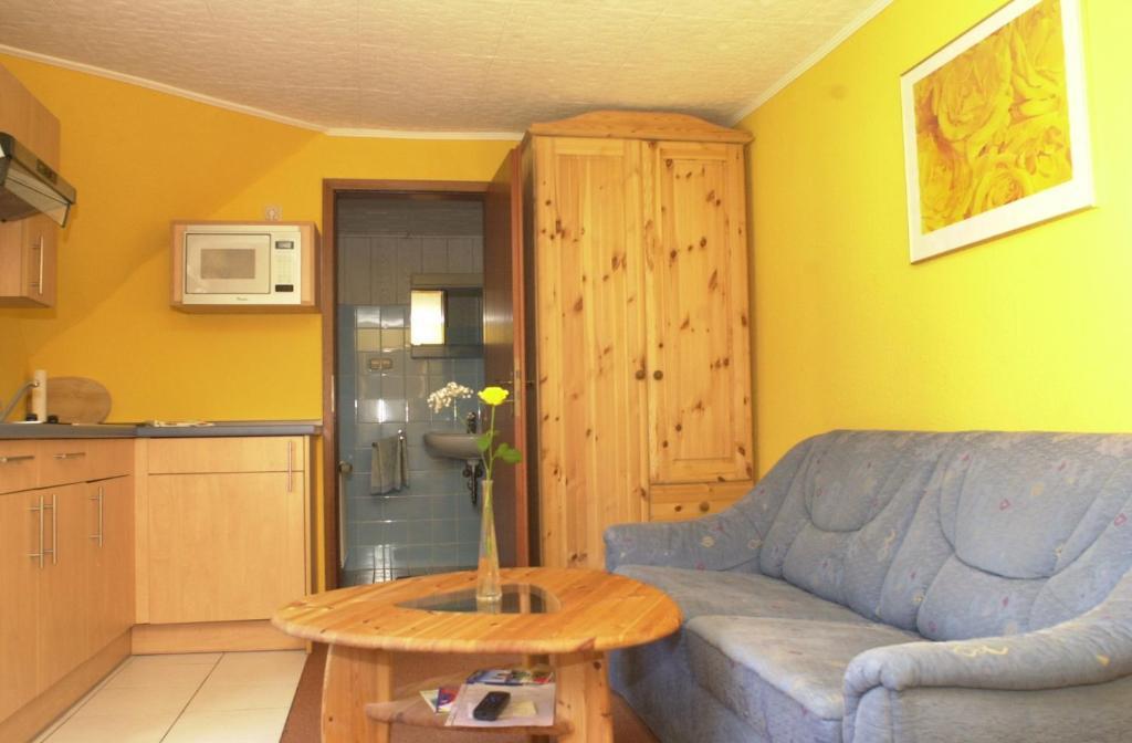 Landhaus Lorenz Middelhagen Pokoj fotografie