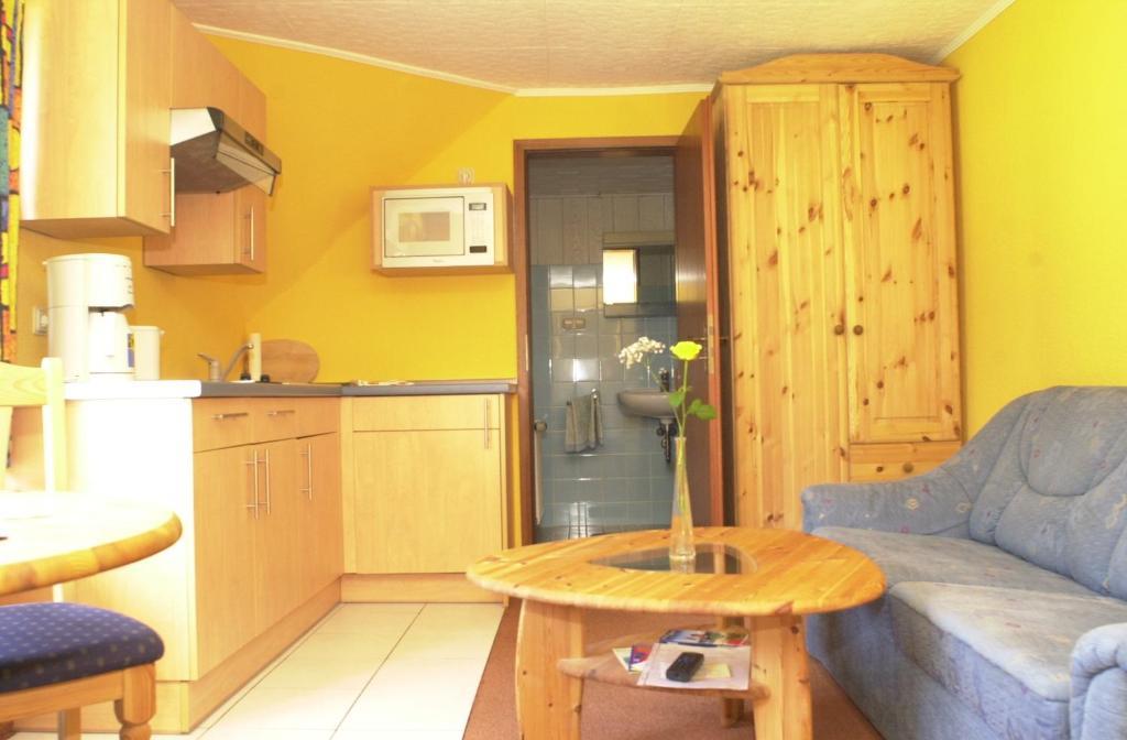 Landhaus Lorenz Middelhagen Pokoj fotografie